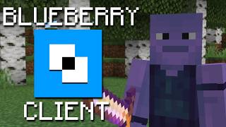 I Used Minecraft Bedrock's BEST Client