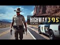 Powerful ACTION CRIME Movie He Stands Guard Over The Order Along The Most Dangerous Highway HD 