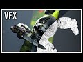 FNAF 3 - "Another Five Nights" | VFX Breakdown thumbnail
