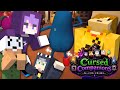 【日常組】こんなに良いケツが呪われているらしいです【Cursed Companions】【切り抜き】