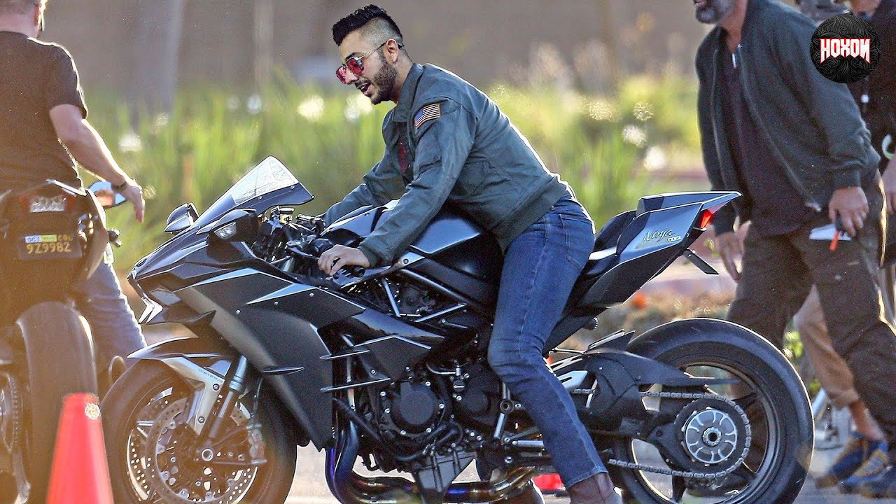10 Indian Youtuber Most Expensive Bike YouTube