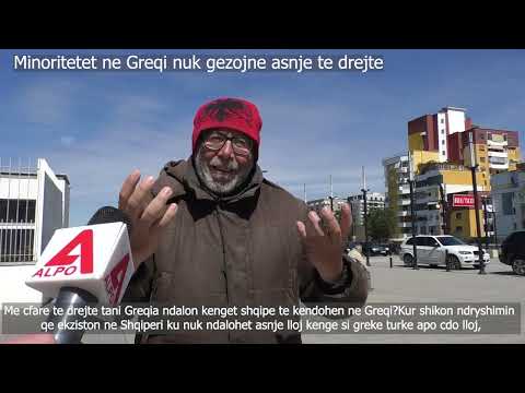 Video: Sa pemë ka në Greqi?