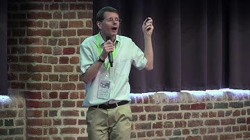 Agile Tour Lille 2016 - Allan Kelly - Software Development is Upside Down