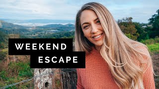 How to ACTUALLY enjoy 2 Days in MALENY (Sunshine Coast Hinterland)