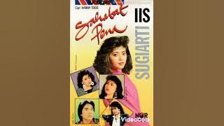 Sahabat pena (1990) Iis Sugiarti