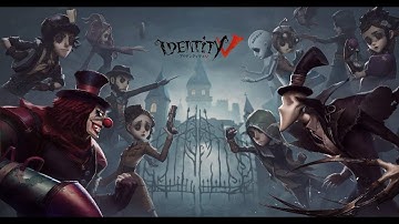 Ashes of Memory  Episode 1 The stories in the game Identity V  Full Playthrough