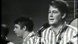 Beach Boys - Don&#39;t Worry Baby (1964)