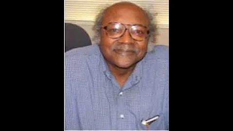 Bertram Oliver Fraser-Reid, PhD: Jamaican Organic ...