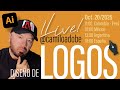 Cómo hacer logotipos impactantes