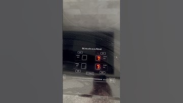 Don’t buy KitchenAid induction cooktop !!! Only 3 years old total burned out .