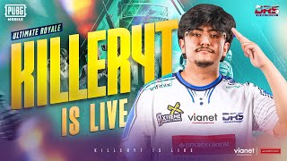ULTIMATE LIVE