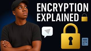 Encryption Explained