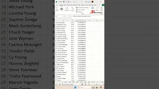 Bell Curve In Excel  Part2  Excel Tips And Tricks