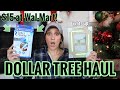 *OMG* DOLLAR TREE HAUL | GREAT LAST MINUTE GIFTS | RUN FOR THESE $1.00 ITEMS!