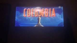 Columbia Pictures 1966