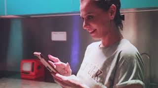 Deli Kız - Deli Kız 