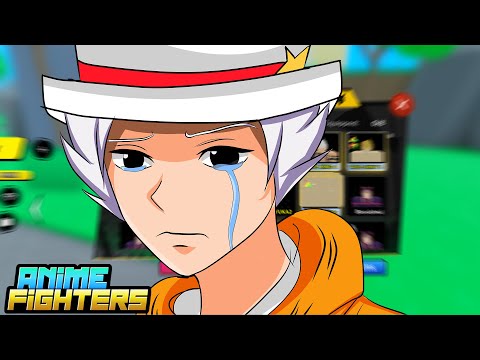 #1 É O FIM ANIME FIGHTERS Mới Nhất