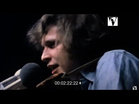 1972, Til Tomorrow: