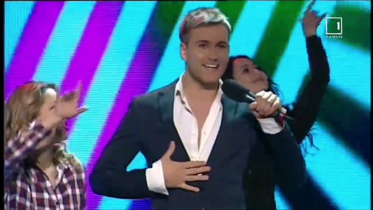 Ionel Istrati