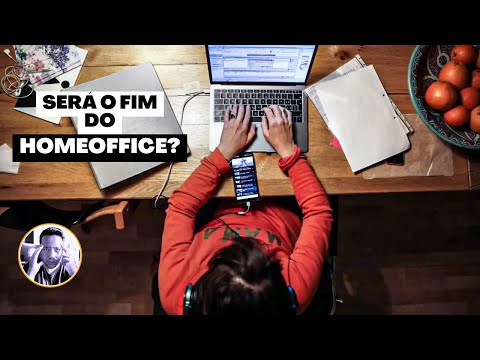 👋 #live  9 | O #homeoffice  é ter confiança -  O que é novo termo #LazyJob ? #estagionaoremunerado