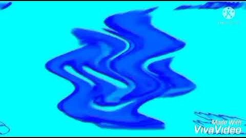 Gyroid Multi Rendering VivaVideo