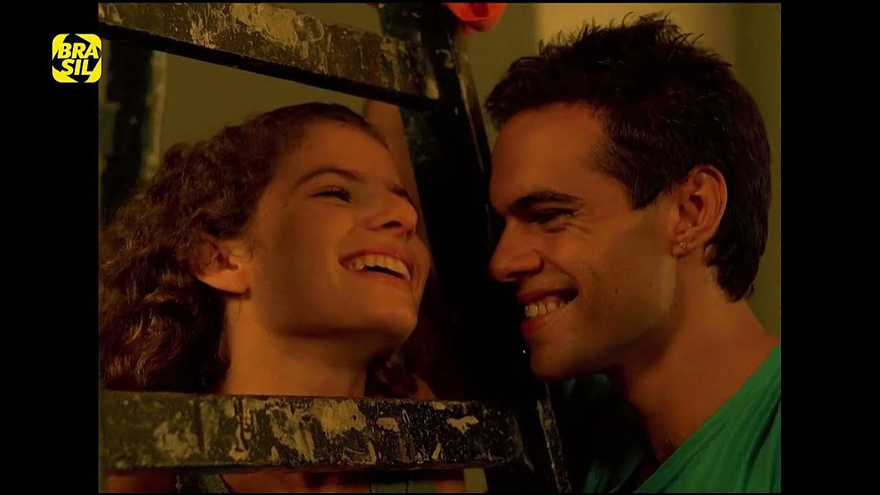 bete balanço filme YouTube