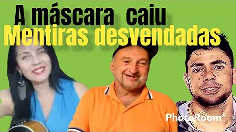 Allan dos pios/Ana Cristina Alves/Francisco sanfon...