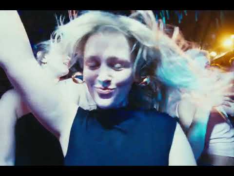 lovehead - mr. rush (official video)
