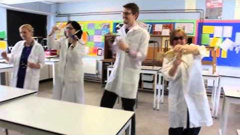 Happy - Spoof Music Video