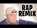 Justin Bieber - Intentions ft. Quavo (RAP REMIX)