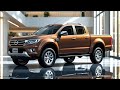 2025 Canoo Pickup Truck  The Most Futuristic Truck Ever Built
