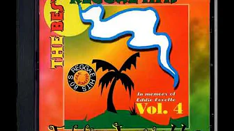Eddie Lovette - Up Where We Belong (reggae) Eddie Lovette - Up Where We Belong (reggae)