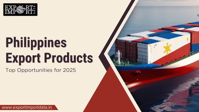 Paano Maghanda ng Export Declaration para sa Pag-export sa U.S. mula sa Pilipinas sa 2025