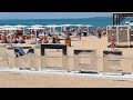 Геленджик 11 июня 2021 Набережная Пляжи Цены на шезлонги