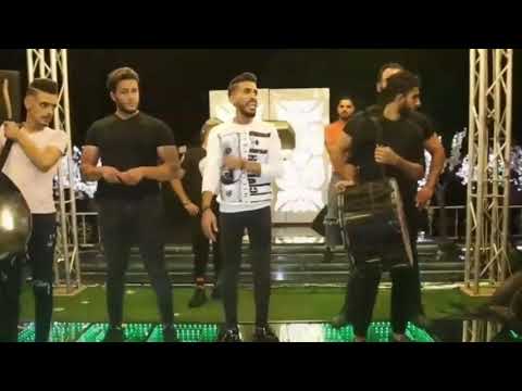 صاحبتك هي صاحبتي وانت أطرش بالزفة خلع 2022 جاد الزغبي ردح وقصف البنات 18 