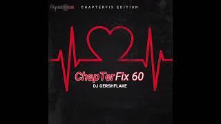 Chapterfix 60 easter Friday 2023