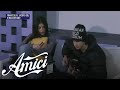 Amici 24 - Francesca e Jacopo Sol si raccontano