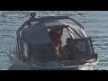 Teen drowns after falling off jet ski at Meldrum Bar Park in Gladstone