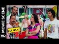 Pyaar Ka Ras Zara Chakhle O Hakle | Golmaal 3 | Comedy Movie Scene