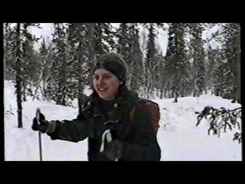 Хибины 96 сборка