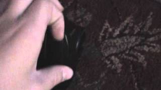 Sony Handycam ccd-tr74 Video 8 camcorder from 1996