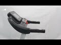 Try This Smart Foldable Treadmill at Home