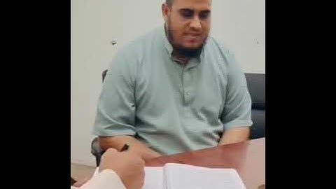 تصحيح التلاوة وتحسين الاداء مع الشيخ معاذ بن حامد |