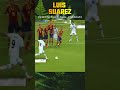 gol luis suarez #football #legend #paraguay #history #pialadunia #wordcup2026 #luissuarez