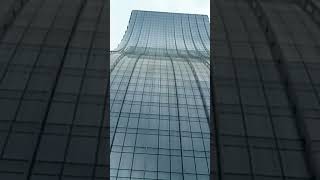 Tallest building in the Philippines