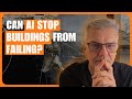 Can AI Prevent Structural Failures? The Future of Smart Infrastructure