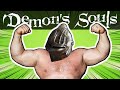 Demon's Souls Remake ► LA MEJOR BUILD (PvE) ¡OP desde el inicio!