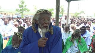 Rev Dlamini 20 November 2025