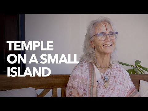 Building Devotion in Small Places| Experiences with Paramahamsa Vishwananda