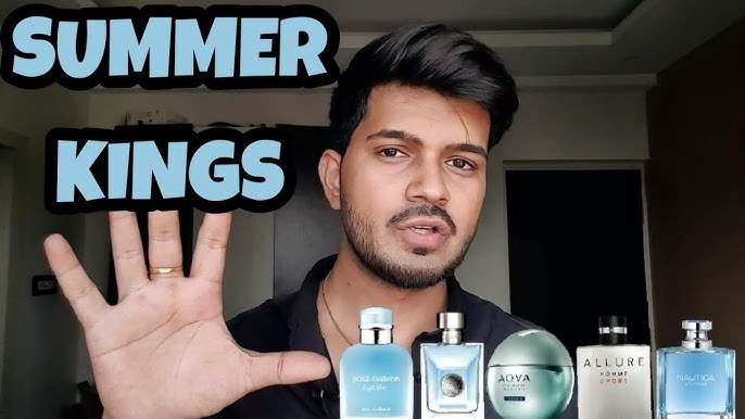 Unboxing _ Allure Homme Sport Eau Extreme - EDT by Chanel (2012
